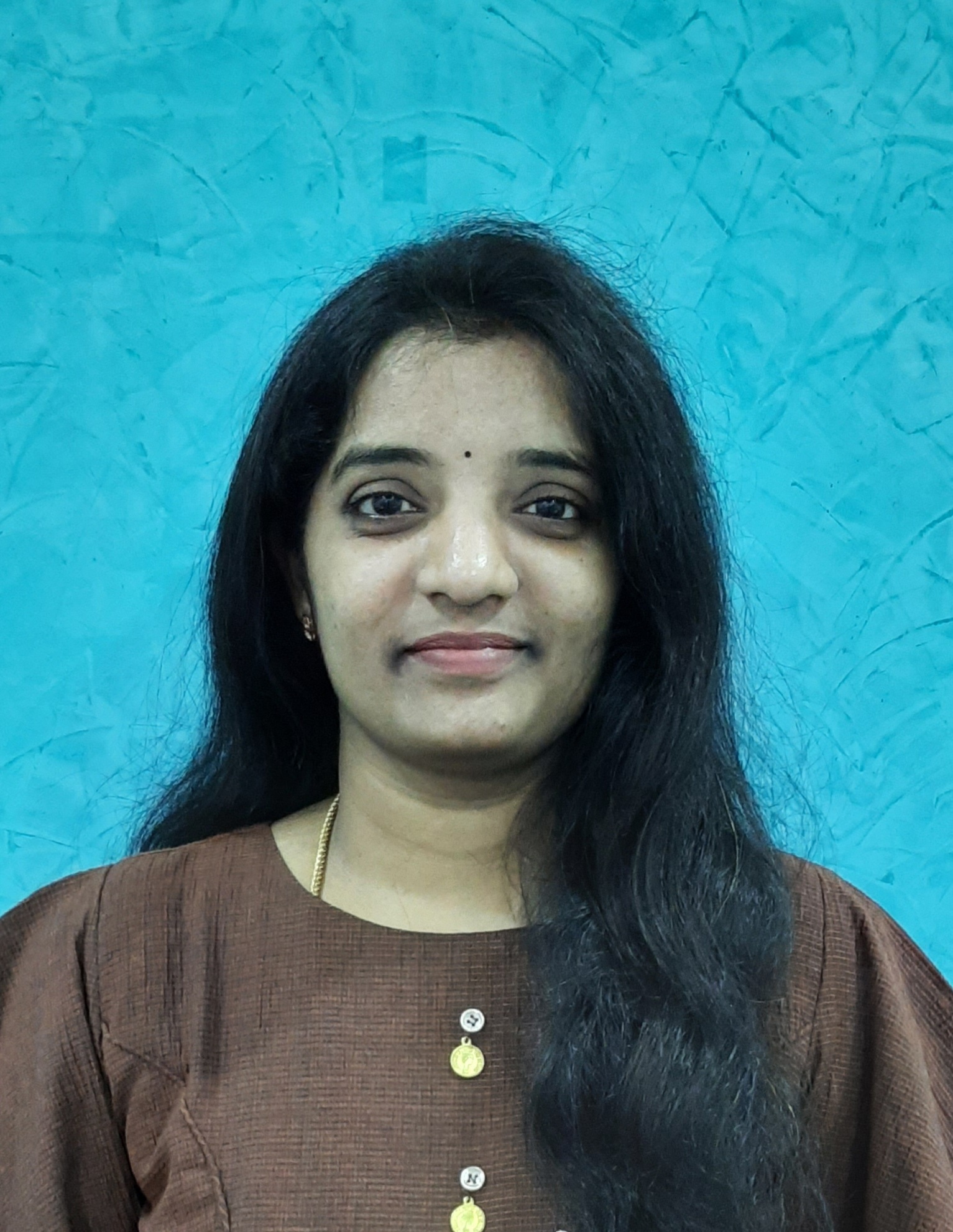 Swathi Vallabhuni - HR Manager